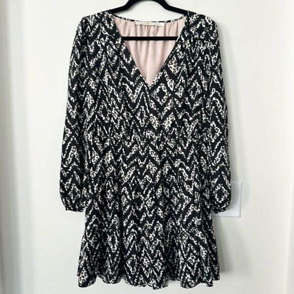 Marie Oliver Dia Mini Dress S - Picture 1 of 7